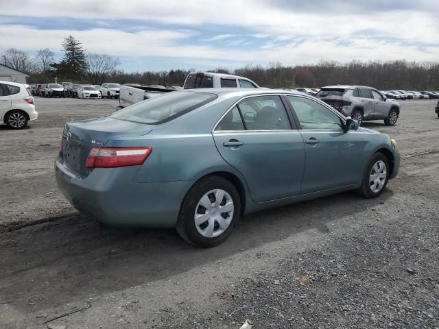 2009 Toyota Camry Base