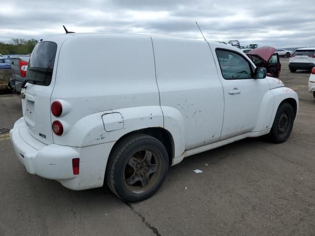 2009 Chevrolet HHR Panel LS