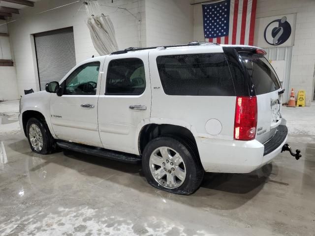 2008 GMC Yukon