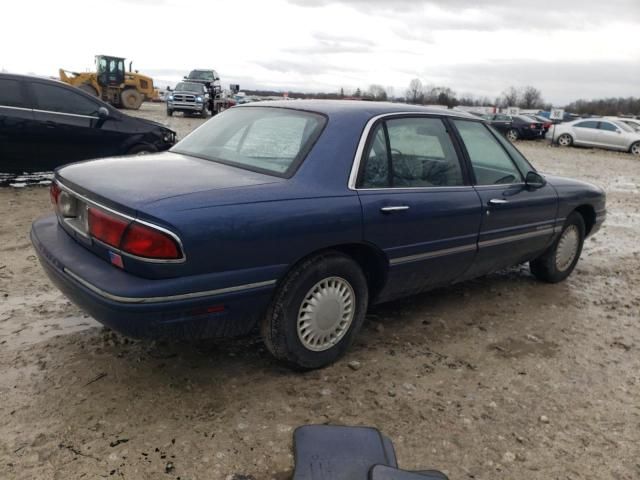 1997 Buick Lesabre Limited
