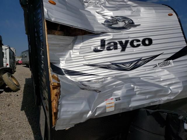 2020 Jayco Jayco Motorhome