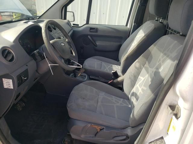 2011 Ford Transit Connect XL