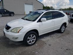 2004 Lexus RX 330 en venta en Lawrenceburg, KY