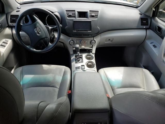 2012 Toyota Highlander Base