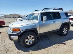 2007 Toyota FJ Cruiser en venta en North Las Vegas, NV