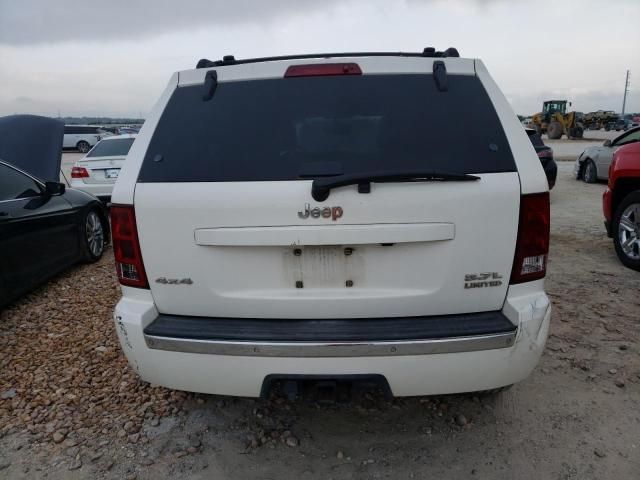 2005 Jeep Grand Cherokee Limited