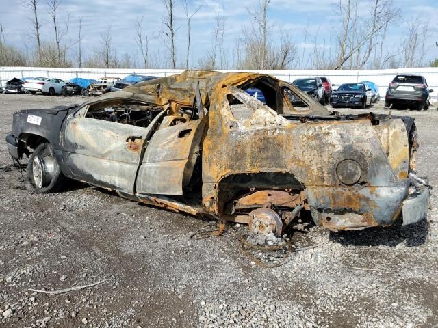 2005 Chevrolet Avalanche C1500