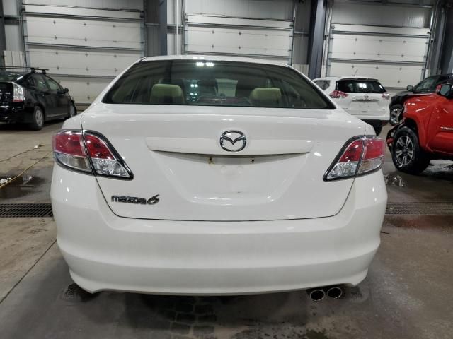 2009 Mazda 6 I