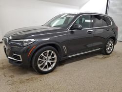 Salvage cars for sale at Wilmer, TX auction: 2023 BMW X5 Sdrive 40I