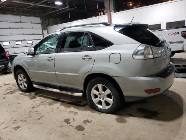 2004 Lexus RX 330