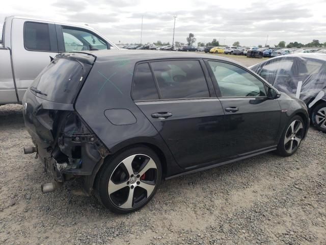 2015 Volkswagen GTI