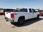 2013 GMC Sierra K1500 SLE