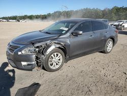 Salvage cars for sale from Copart Greenwell Springs, LA: 2014 Nissan Altima 2.5