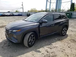 2023 Hyundai Tucson SEL en venta en Windsor, NJ