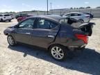 2015 Nissan Versa S