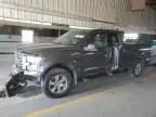 2015 Ford F150 Super Cab