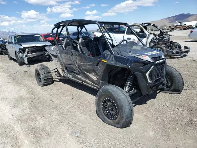 2021 Polaris RZR Turbo S 4