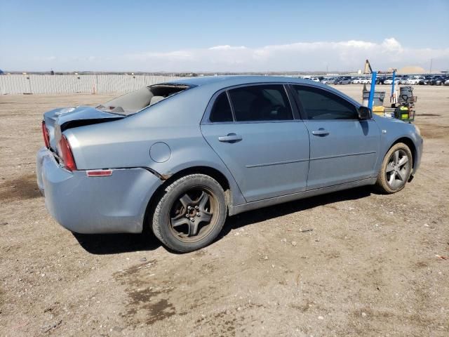 2008 Chevrolet Malibu LS