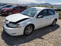 Saturn Vehiculos salvage en venta: 2003 Saturn Ion Level 3