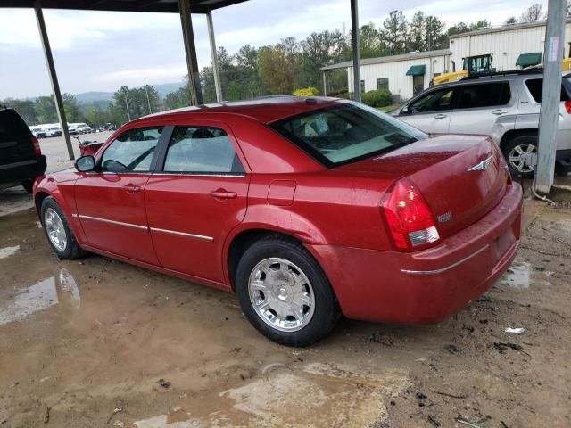 2007 Chrysler 300 Touring