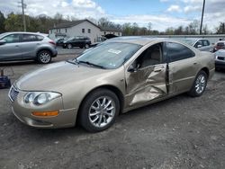 Chrysler salvage cars for sale: 2004 Chrysler 300M