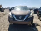 2016 Nissan Murano S