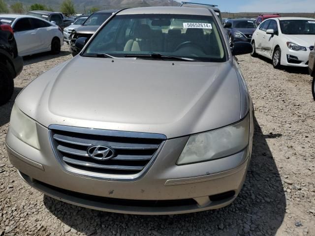 2009 Hyundai Sonata GLS