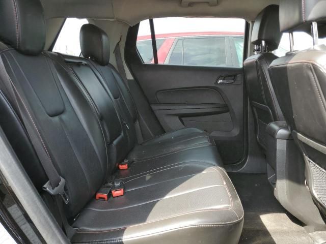 2013 GMC Terrain SLT