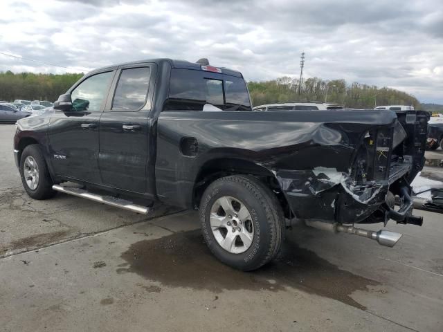 2020 Dodge RAM 1500 BIG HORN/LONE Star