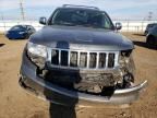 2013 Jeep Grand Cherokee Limited