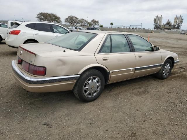 1995 Cadillac Seville SLS