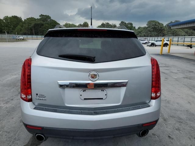 2010 Cadillac SRX