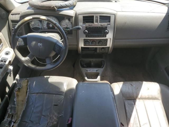 2005 Dodge Dakota Quad Laramie