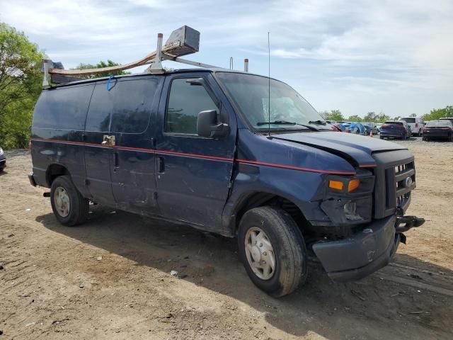 2008 Ford Econoline E350 Super Duty Van