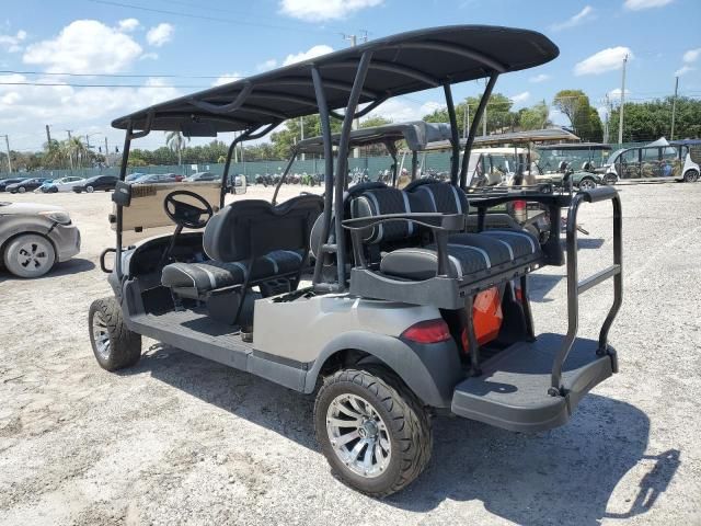 2019 Bigm Golf Cart