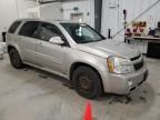 2008 Chevrolet Equinox Sport