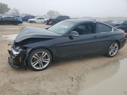 BMW Vehiculos salvage en venta: 2019 BMW 430I