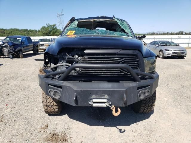 2013 Dodge 2500 Laramie