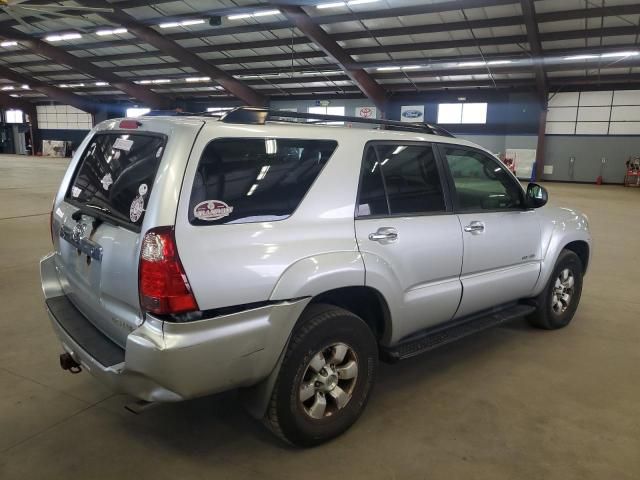 2008 Toyota 4runner SR5