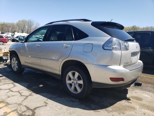 2007 Lexus RX 350