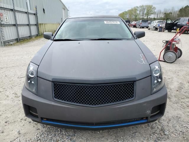 2004 Cadillac CTS