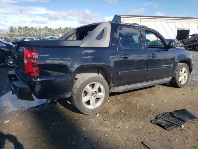 2007 Chevrolet Avalanche K1500