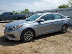 Lotes con ofertas a la venta en subasta: 2017 Hyundai Sonata SE