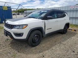 2019 Jeep Compass Trailhawk en venta en Anderson, CA