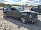 2013 Cadillac CTS Premium Collection