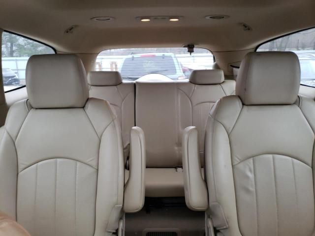 2011 Buick Enclave CXL