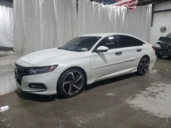 2018 Honda Accord Sport en venta en Albany, NY