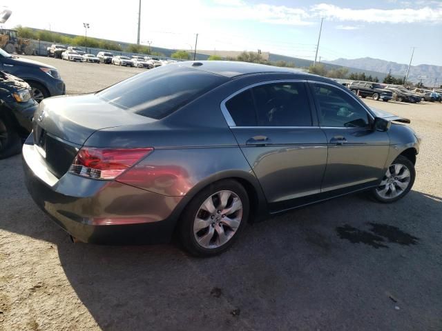 2009 Honda Accord EXL