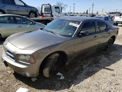 Salvage cars for sale at Los Angeles, CA auction: 2009 Dodge Charger SXT