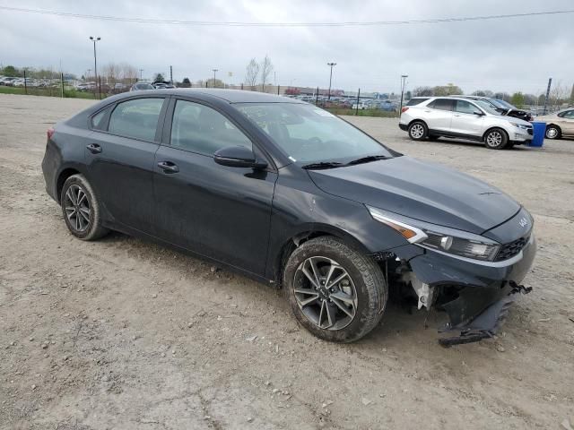 2023 KIA Forte LX